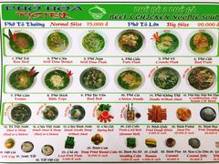 -Pho Hoa Pasteur