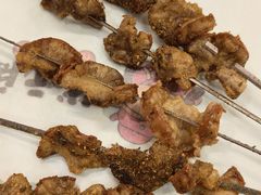 -状元阁烧烤(新华路总店)