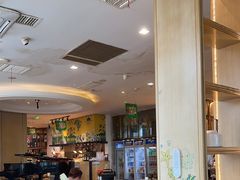 -亚马逊蒸汽活海鲜自助(LCM置汇旭辉广场店)
