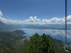 -丽江泸沽湖景区