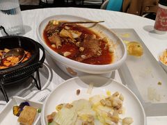 -柒园·三十年创意杭帮菜(龙湖滨江天街店)