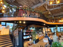 -旧雨咖啡·CoffeeFORU(黄村奥体店)