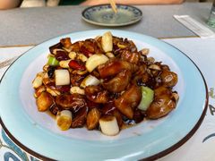 -锦小馆(安贞店)