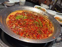 -老船舫·现做活鲜鱼馆(东郊记忆店)