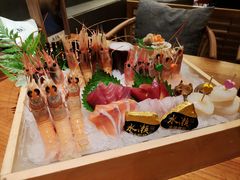 -水濑·日料放题(天河店)
