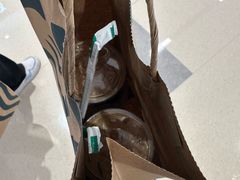 -星巴克臻选(深圳罗湖万象城店)