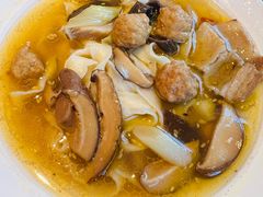 -陕北南泥湾·延安本地菜(人民公园店)