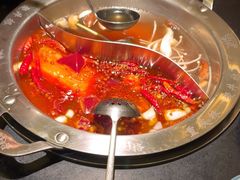 -井格·重庆火锅(王府井店)