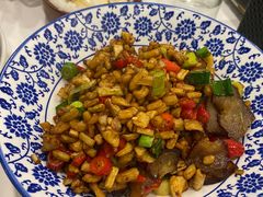 -新新湘菜馆(新中街二条店)