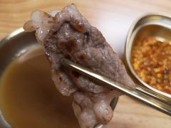 -青瓦台韩式烤肉(阳光广场店)