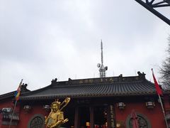 -灵顺寺