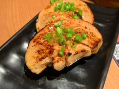 -万岁寿司(天河领展店)