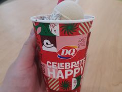 -DQ·蛋糕·冰淇淋(新玛特分店)