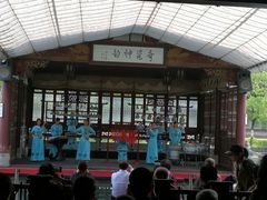 -景德镇古窑民俗博览区