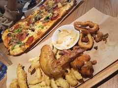 -必胜客(金元宝店)