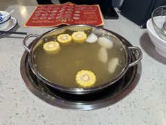 -杏花吴记牛肉火锅