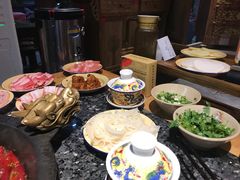 -蜀大侠火锅(车公庙店)