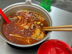 -铁锅哥米线