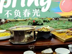 -咱家大院海鲜家常菜