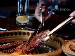 -老乾杯和牛烧肉(王府中环店)