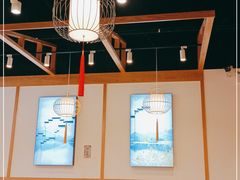 -清白羊·羊汤(天津鲁能城购物中心店)