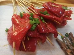 -逗烤·轻烧烤(福田店)