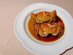 -成隆行·蟹王府(淮海店)