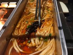 -很久以前羊肉串(大华三路店)