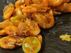 -成隆行·蟹王府(九江路店)