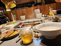 茴香小油条-巴奴毛肚火锅(悠唐购物中心店)
