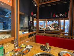 -汉拿山(北京上地华联店)