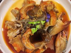 -甬上名灶(天一阁·翠柏店)