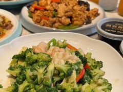 -高玛纳驴肉火烧(一世界店)