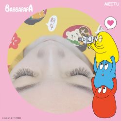 点击看大图 -漫画美甲美睫轻奢馆
