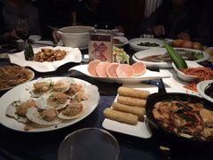 -湖锦酒楼·32年地道湖北菜(光谷店)