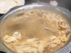 -蝎王府羊蝎子(西直门店)