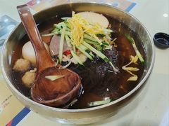 -服务大楼冷面(延大店)