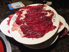 -八合里潮汕鲜牛肉火锅(惠州华贸店)