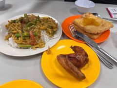 -冰岛茶餐厅(人民路店)