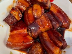沈记红烧肉-沈记菜馆(酒仙桥路店)