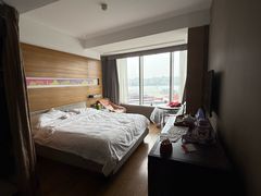 -厦门海港英迪格酒店(中山路店)