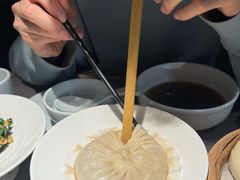 -晓淮山·扬州早茶·淮扬菜(龙阳广场店)