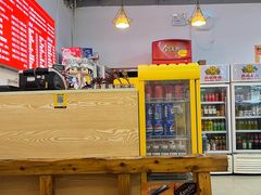 -螺蛳粉先生(蓟门桥店)