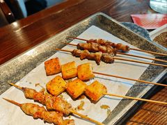 -管氏翅吧(地安门创始店)