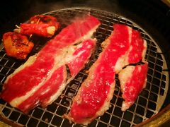 -佧裴烤肉(曲江店)