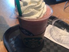 -星巴克(徐州云龙万达广场店)