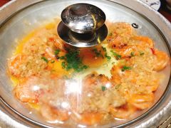 -凤凰山斑鱼馆(恭城店)