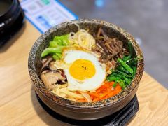 -海兰江石锅饭(水上店)
