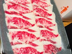 -新石器烤肉(南站店)