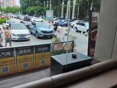 -隅乐胡椒虾·台湾菜·团建(皇岗店)